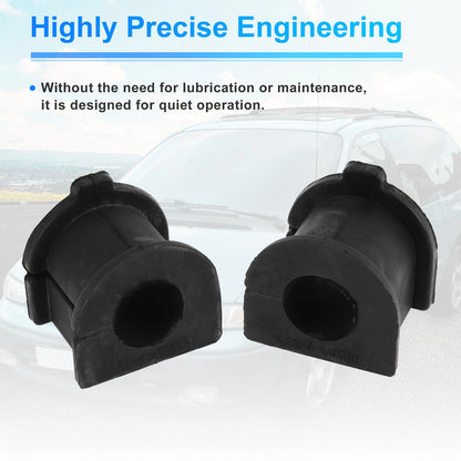 Stabilizer Sway Bar Bushing Kit No.4881560310 for Toyota 4Runner (2003–2023)