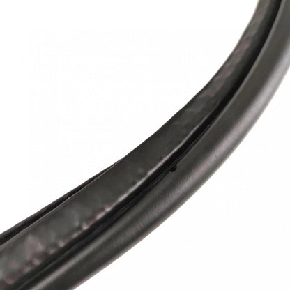 Trunk Lid Laggage Rubber Seal Fits Toyota Vios Yaris NCP93 4D Sedan 2007-12 D09