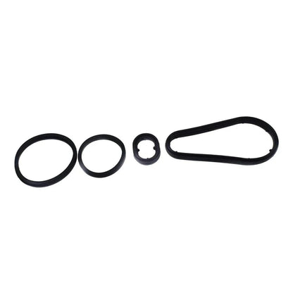 Oil Filter Housing Gasket & O-Rings for Mercedes-Benz (2003-2016)