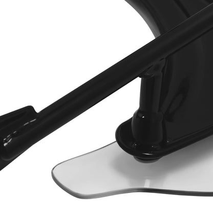 22" Windshield Bracket for BMW R18 Classic (2021-2025)