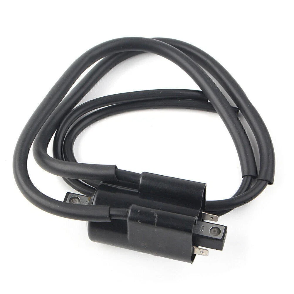 Ignition Coil Set for Suzuki GS550 GS650 GS750 GS850 (1977-1983)