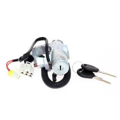 Steering Ignition Cylinder for Nissan Fairlady Z 300ZX (1989–1999)
