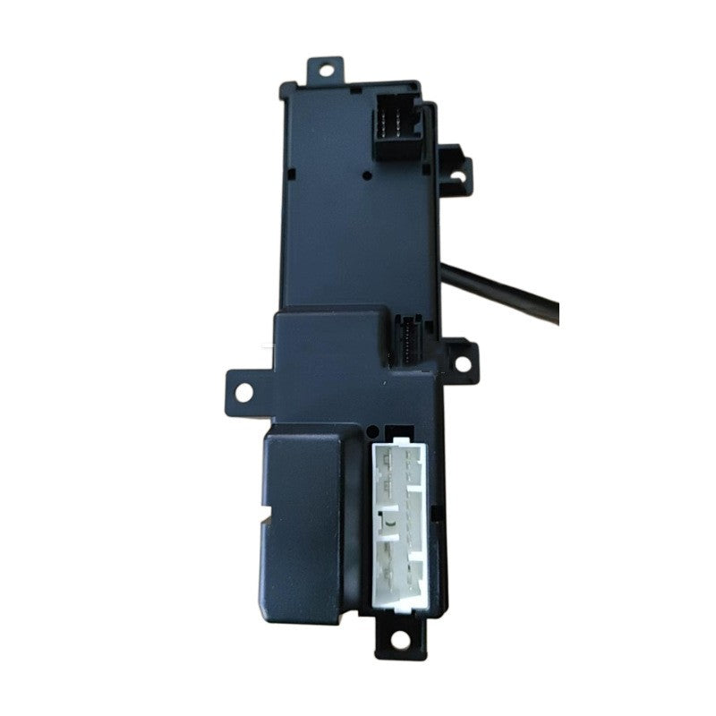 Power Window Switch for Jeep Grand Cherokee (1999–2004) Front Driver