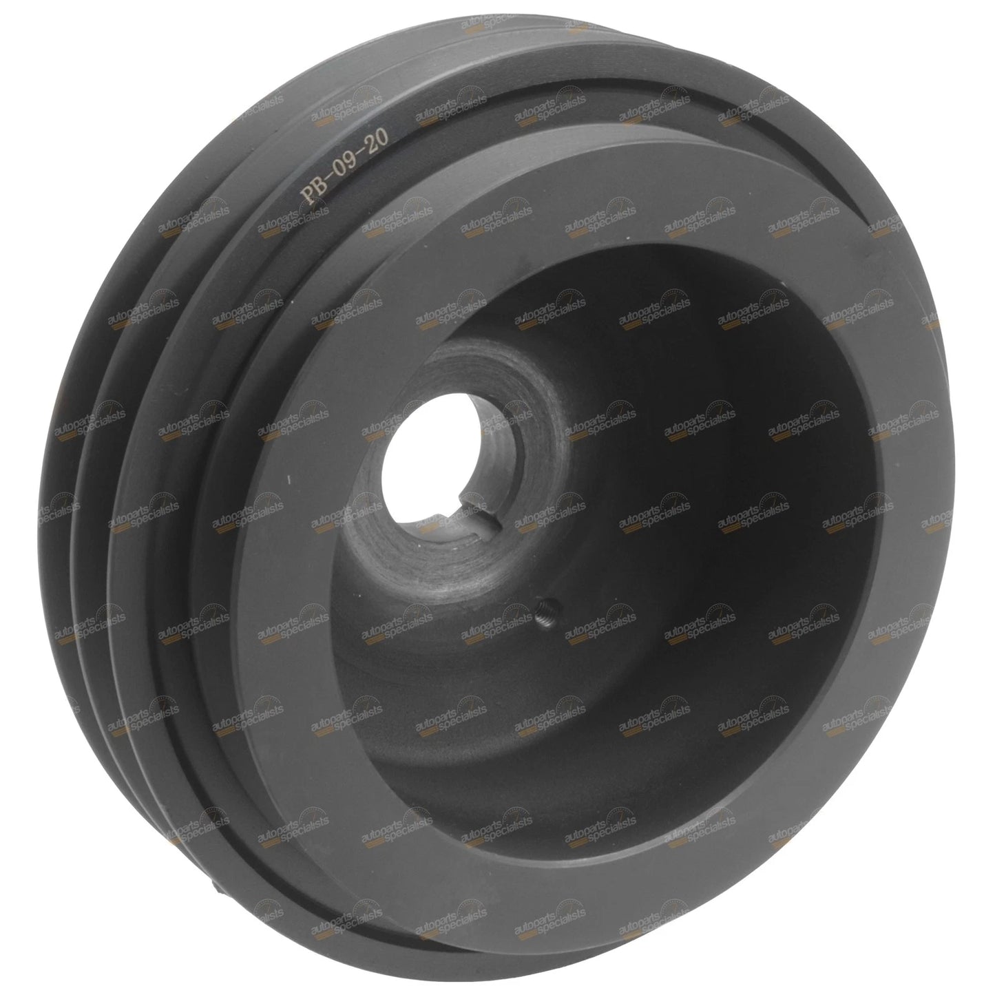 Harmonic Balancer for Patrol GQ GU 2.8L Diesel (1994–2000)