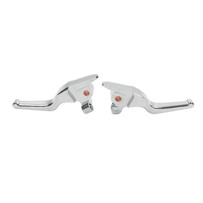 Hydraulic Brake Clutch Levers for Harley Touring (2014-2023)