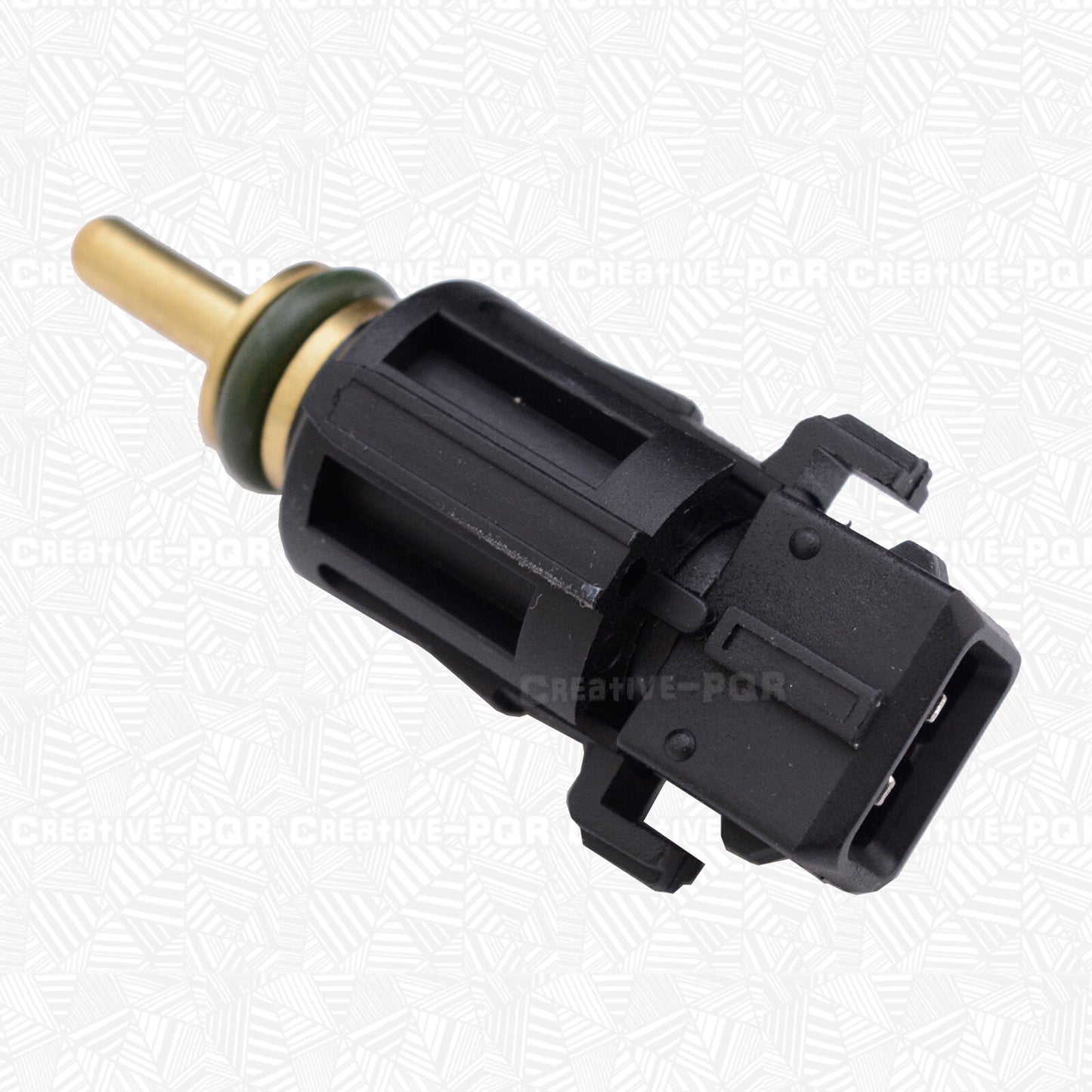 Coolant Temperature Sensor for BMW E46 E90 E91 E85 (2000–2012)