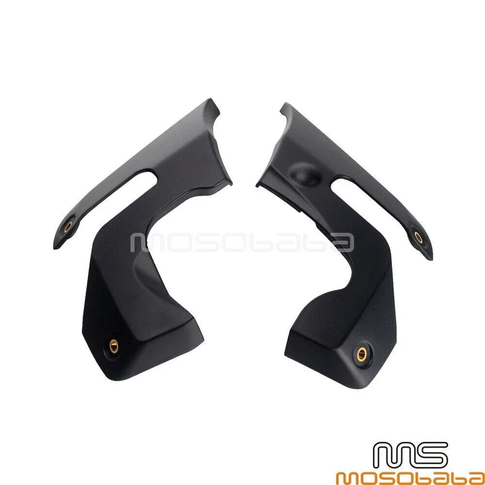 Front Lower Chin Cover Fairing for Harley Nightster 975 (2022 - )