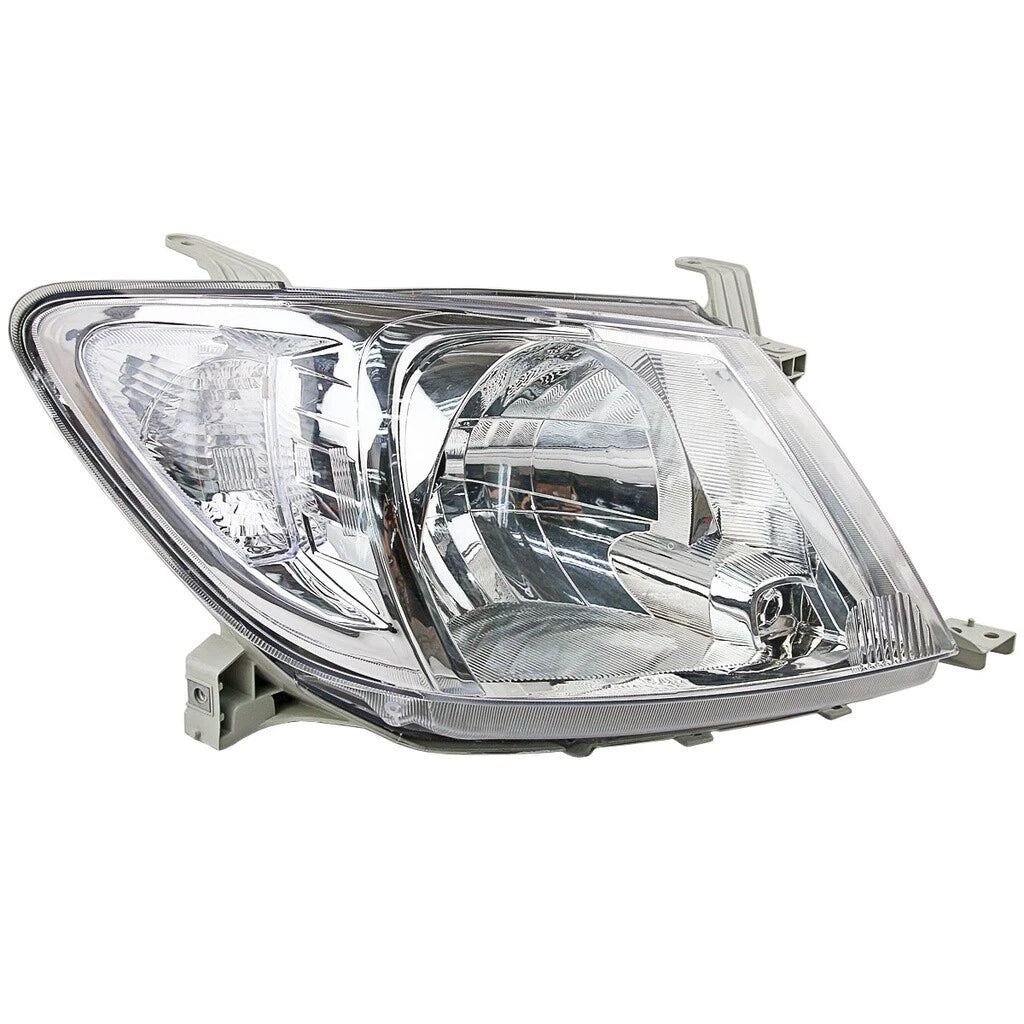 1 Pair Headfor Toyota Hilux VIGO KUN25 KUN26 (2008-2011)