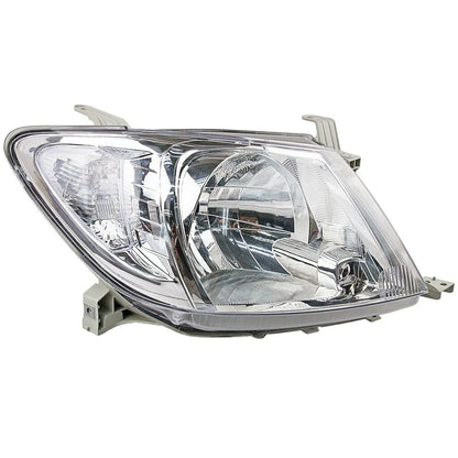1 Pair Headfor Toyota Hilux VIGO KUN25 KUN26 (2008-2011)