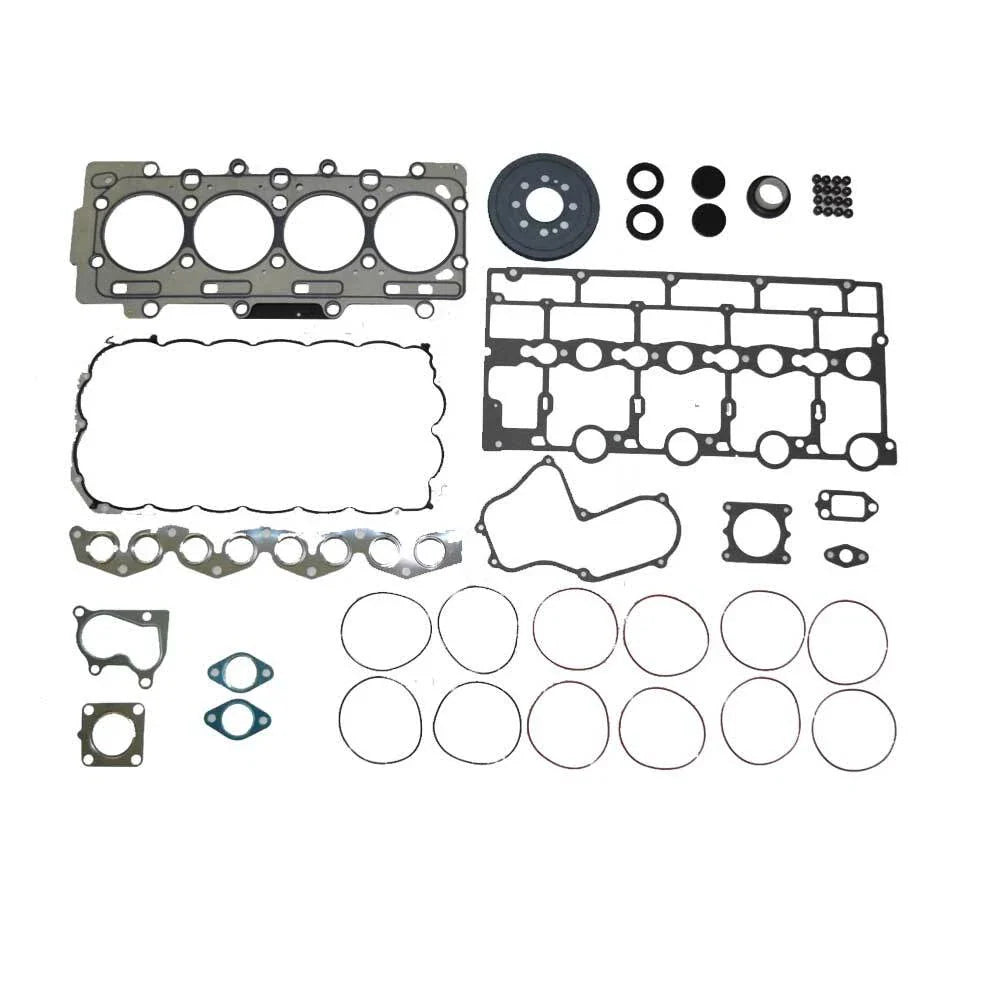 VRS Cylinder Head Gasket Set for LDV T60 2.8L Diesel (2017)