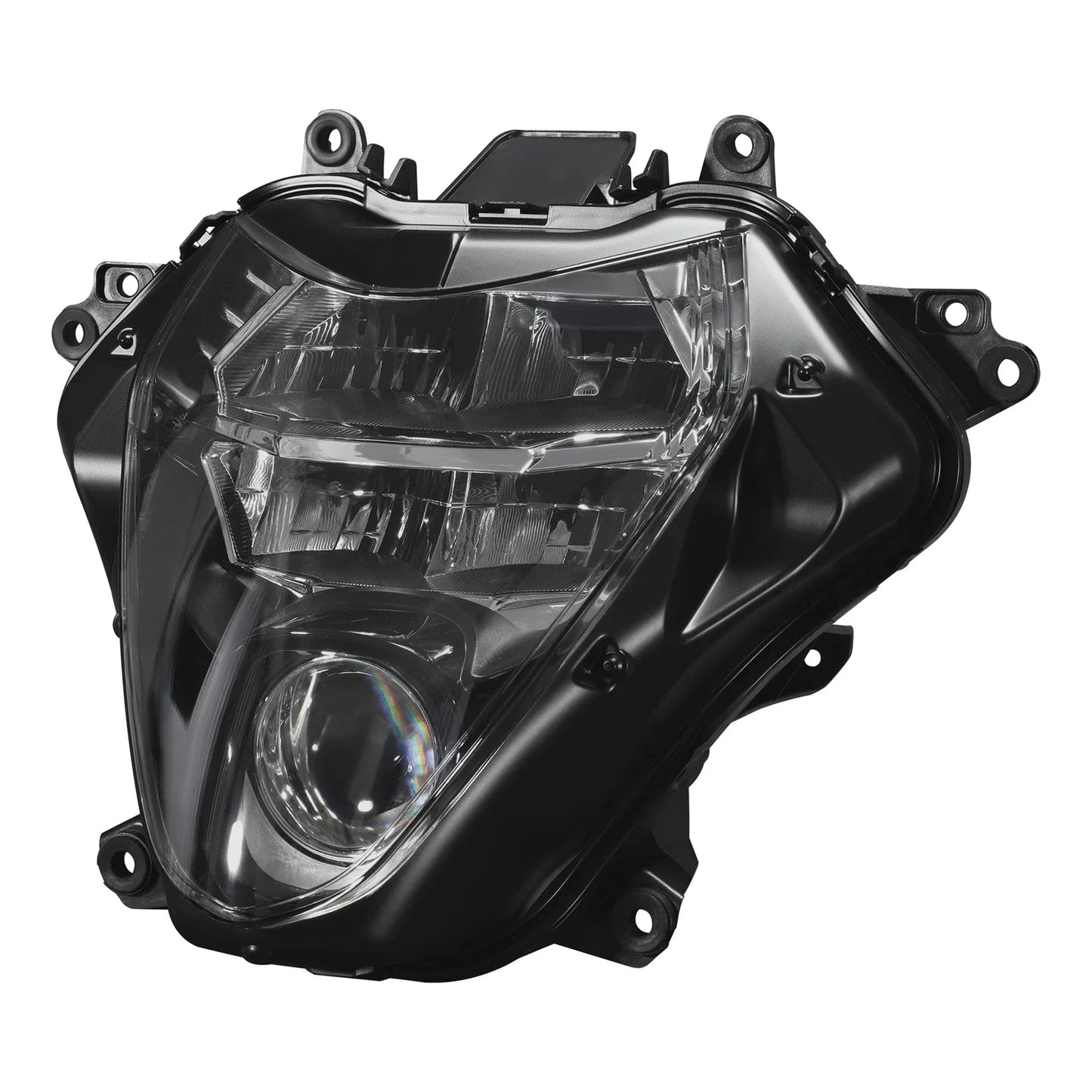 Headlight Assembly Bracket for Suzuki Hayabusa GSX1300R (2022-2025)