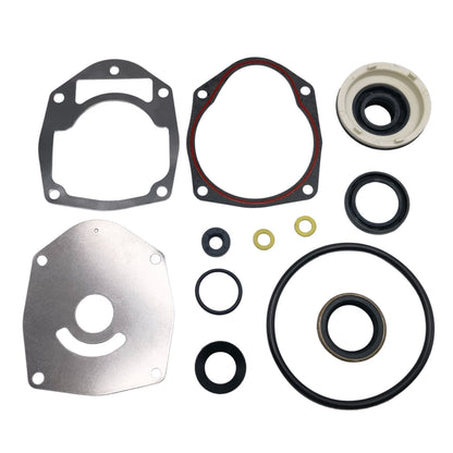 Gearcase Seal Kit for Mercury Outboard Motors (65-115 HP)