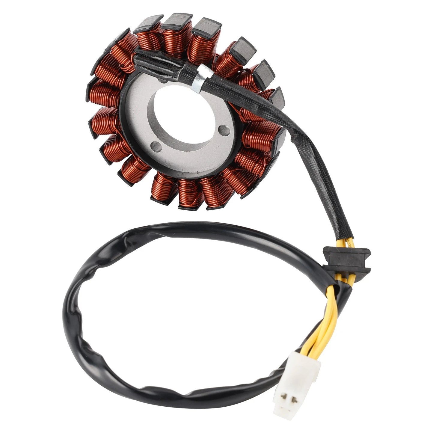 Rear Brake Tank Cap for Honda Dax ST125 Monkey Z125 (2018–2023)