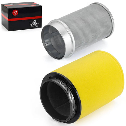 Air Filter & Body Cage Holder for Honda TRX450R TRX450ER (2006–2014)