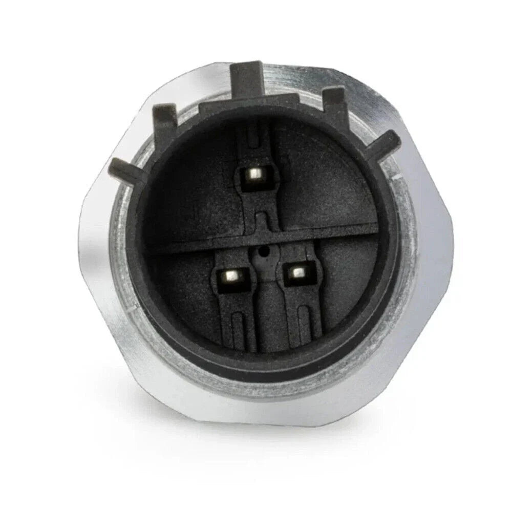 Engine Oil Pressure Sensor Switch for Chevrolet Silverado (2014-2019)