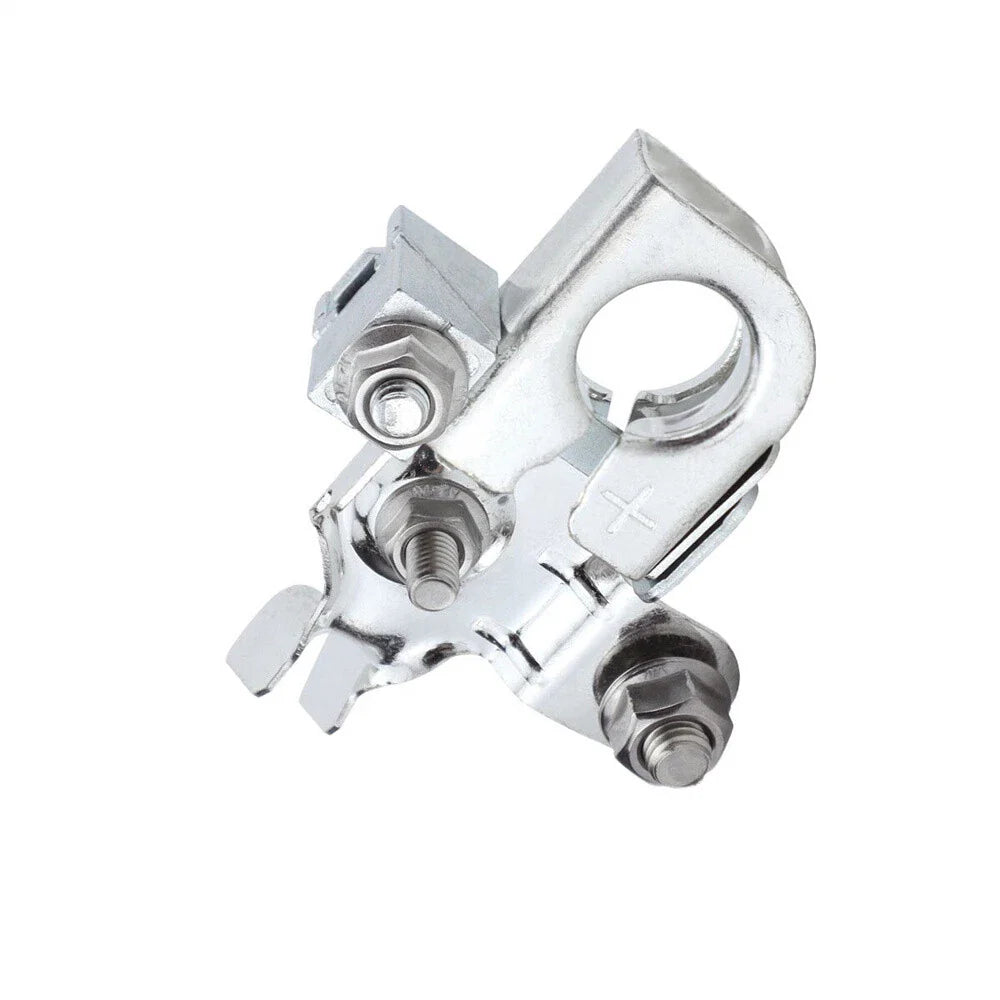 Positive/Negative Battery Terminals for Ford Lincoln (2015-2023)