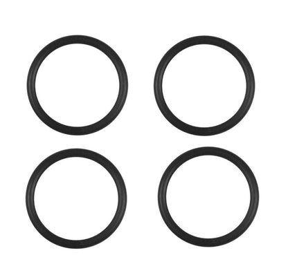 Set of 4 O-Rings for Mercury Mercruiser Marine Engines
