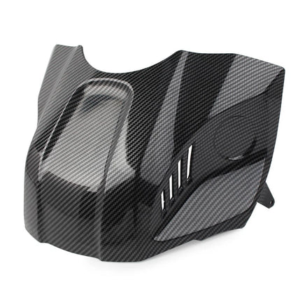 Kickstand Side Stand Extension Plate Pad for Yamaha MT-07 FZ-07 (2014–2023)