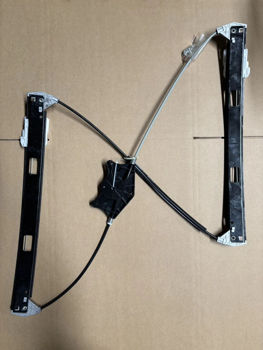 Front Right Electric Window Regulator for Audi A4/S4 B8 (2008–2017)