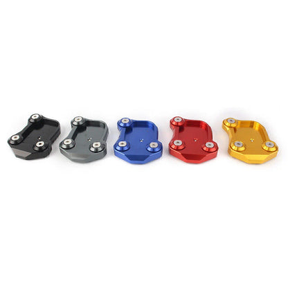 Kickstand Side Stand Extension Pad for Honda CB650F CBR650F (2014-2018)