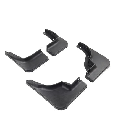 Mud Flaps Splash Guards for Hyundai Elantra Sedan (2023-2024)