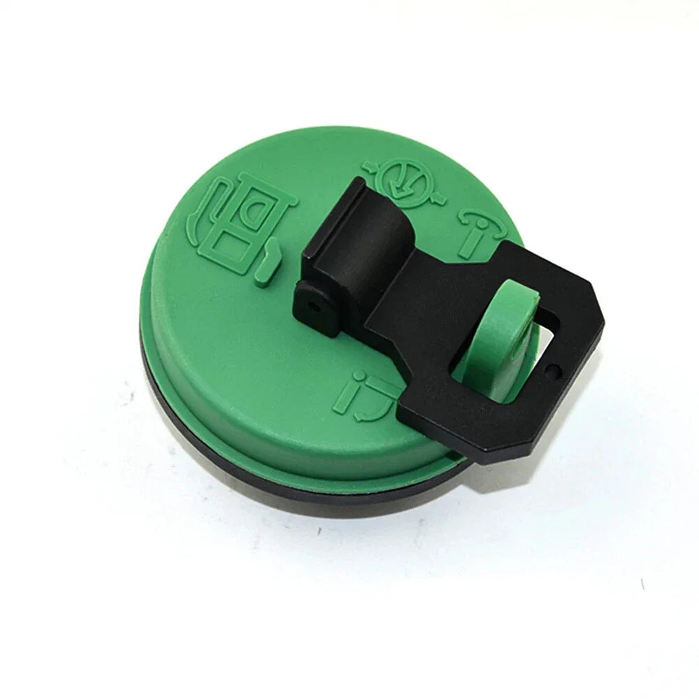 Locking Fuel Cap for CAT Skid Steer 216 216B 226 226B 248 262B