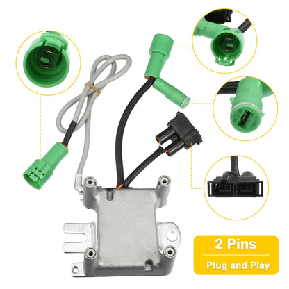 Ignition Control Module 89620-35140 for Toyota 4Runner (1984–1989)