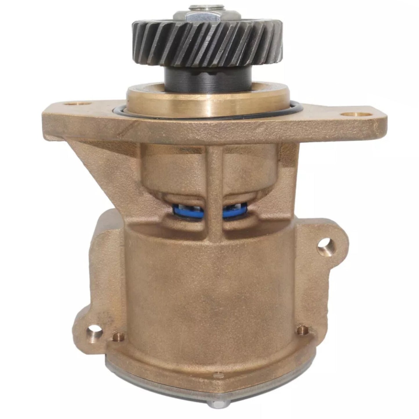 Water Pump for Yanmar 6LPA DTE, STE, STP2, DTZE, STZE, STZP2