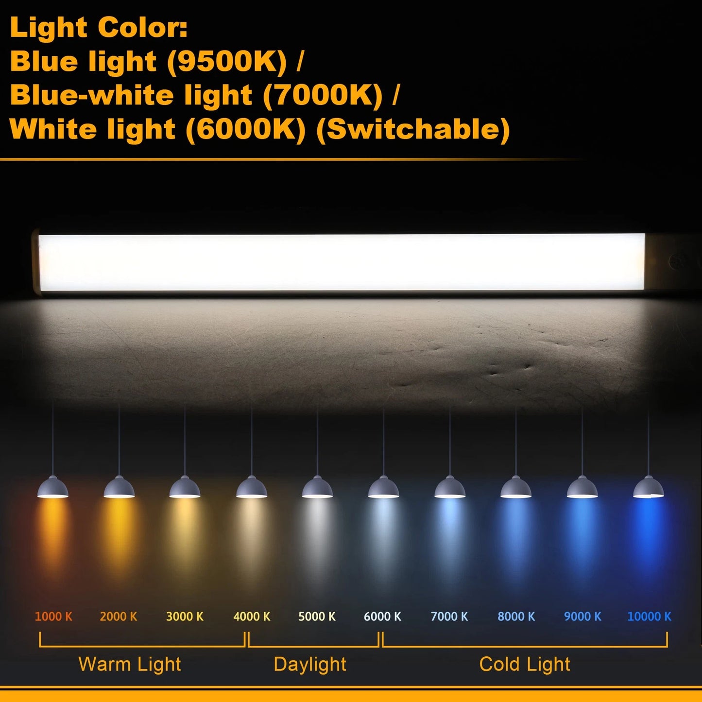 2X Lamp Beads Car Interior Lighting for Various Models