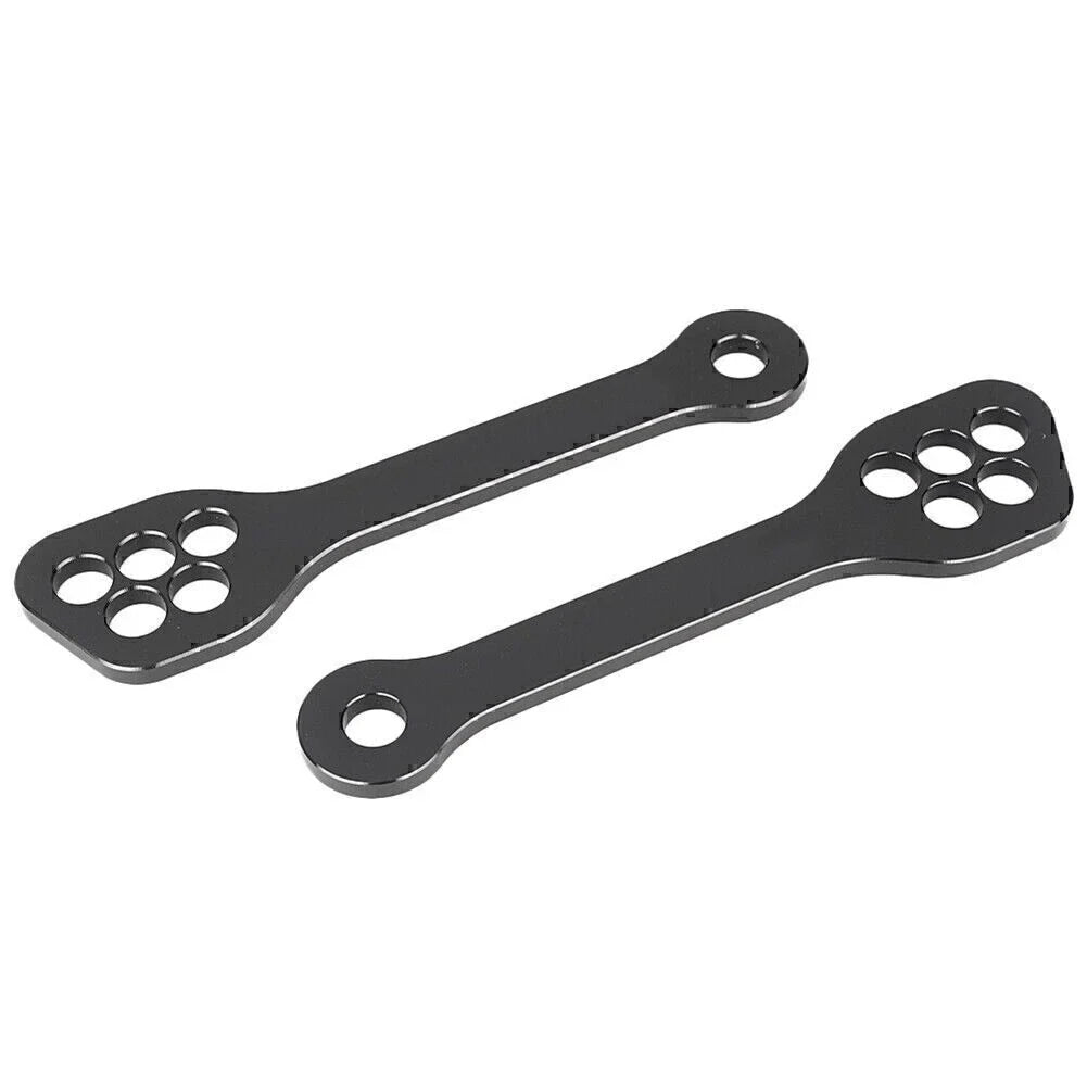 Adjustable Rear Lowering Kit for Suzuki Hayabusa GSXR1300 (1999-2025)