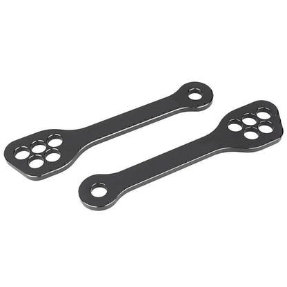 Adjustable Rear Lowering Kit for Suzuki Hayabusa GSXR1300 (1999-2025)