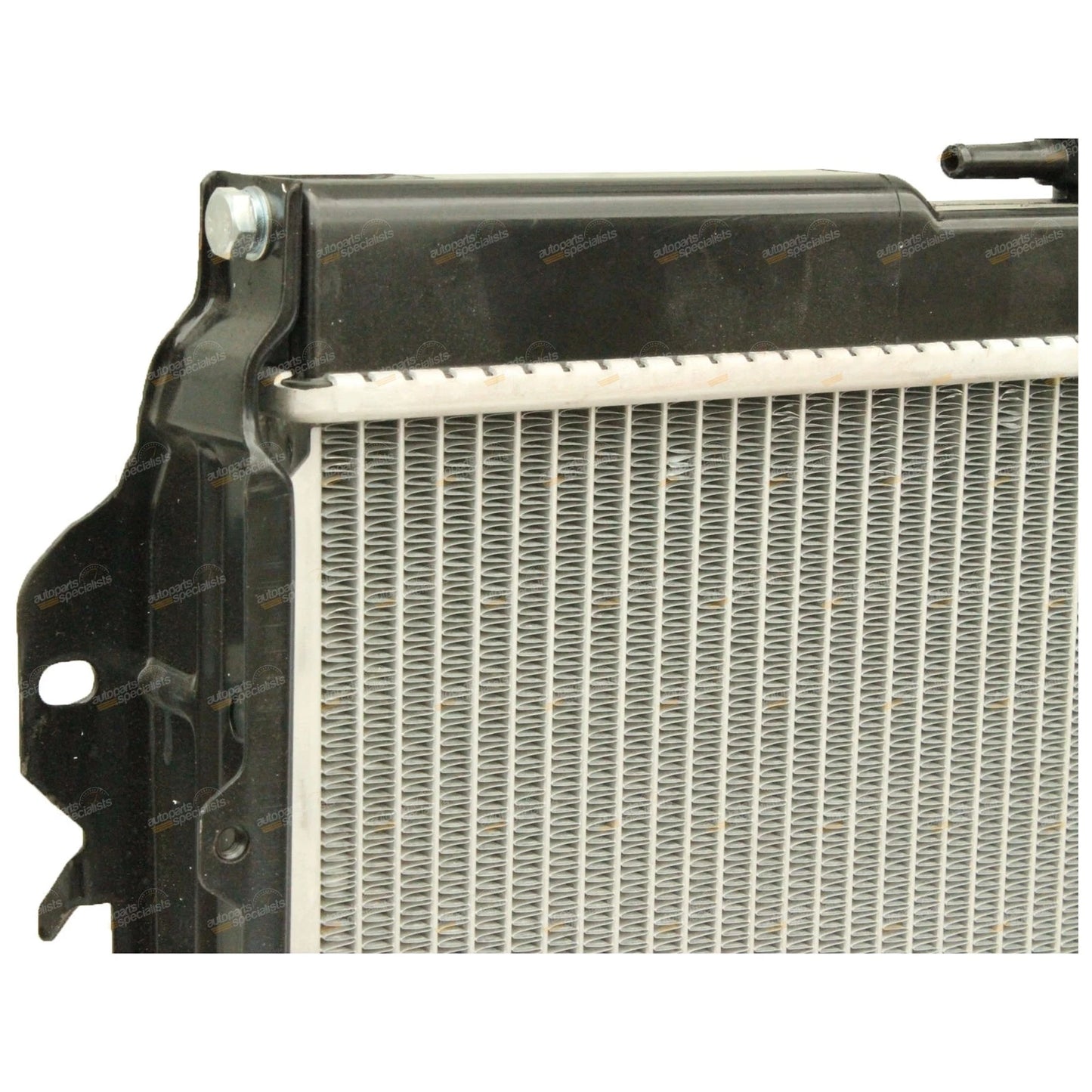 Alloy Core Radiator for Toyota Hilux (1983–1997)