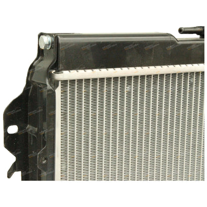 Alloy Core Radiator for Toyota Hilux (1983–1997)
