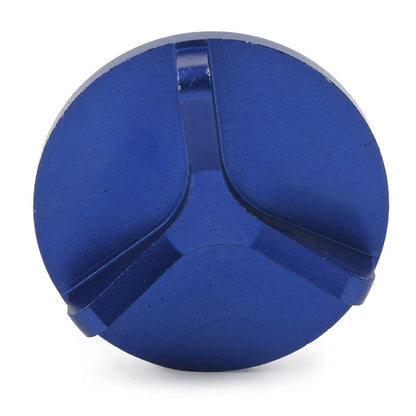 Aluminum Engine Oil Filler Cap Cover for BMW S1000RR S1000R S1000XR (2015-2023)