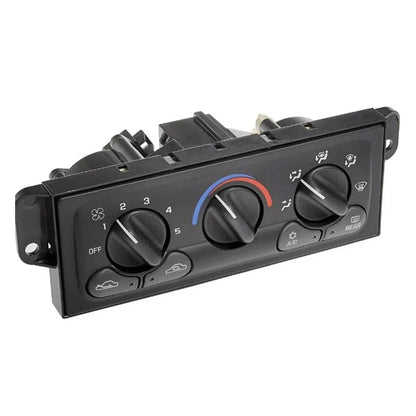 A/C Climate Control Module for Chevrolet Malibu, Oldsmobile Achieva (1997-2003)