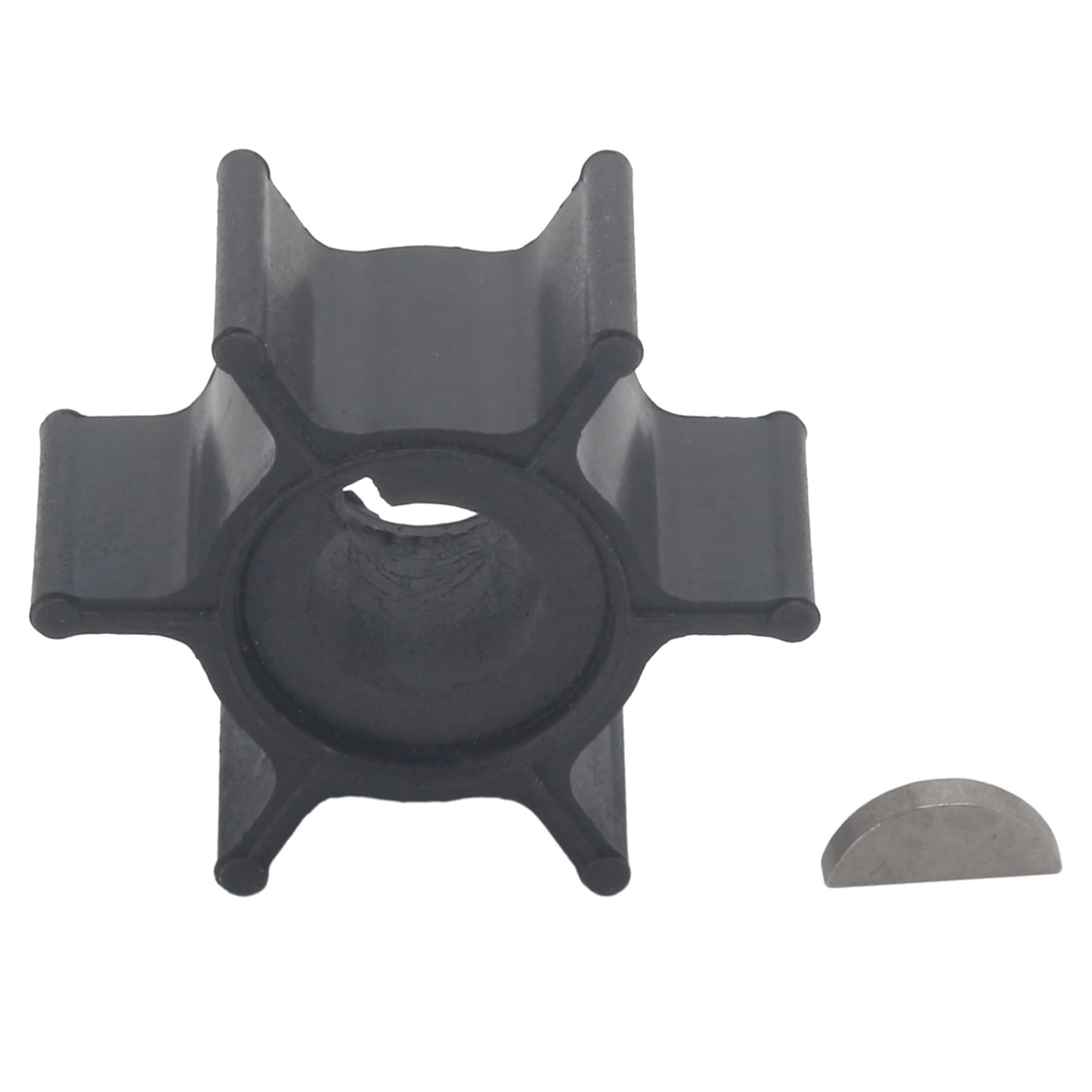 Water Pump Impeller for Yamaha Outboard 6C 6D 8C 6 8 HP