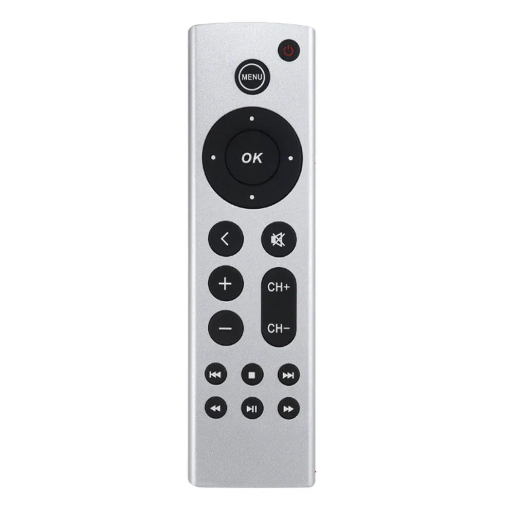 Remote Control for Apple TV 1st 2nd 3rd 4th Gen 4K (2010-2021)