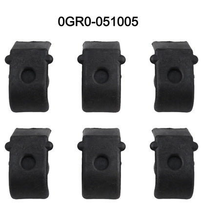 Nylon Bushing No Assembly Required for Cforce Uforce Zforce