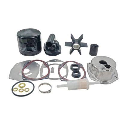 Maintenance Service Kit for Mercury 150HP EFI FourStroke