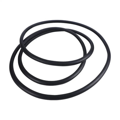 Sunroof Weatherstrip Seal Gasket for Chevrolet Suburban Tahoe (2000-2006)