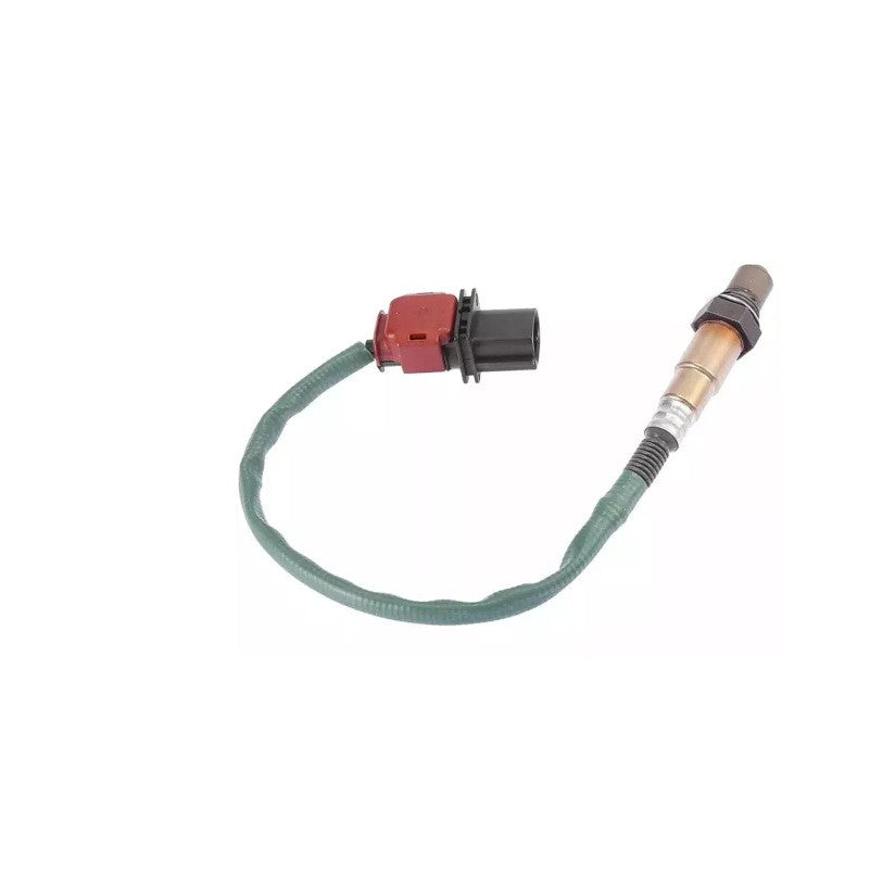 Set of 4 Oxygen Sensors for Ford F-150 (2017–2020) 3.5L V6 Turbo