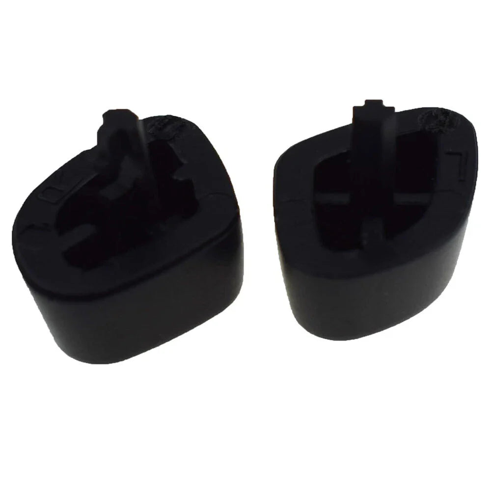 Headrest Adjust Control Button Switch Cover for Benz W204 (2007-2014)