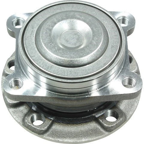 Rear Wheel Bearing Hub Assembly for Jeep Cherokee KL (2014–2019)