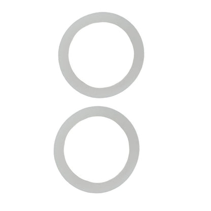 Set of 2 Plastic Washers for Mercury Mariner 30-60 HP Outboard