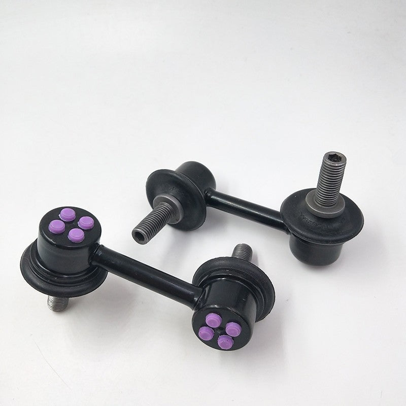 Set of 2 Front Sway Stabilizer Bar Links for Honda Civic (2006–2011)