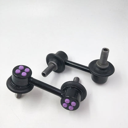 Set of 2 Front Sway Stabilizer Bar Links for Honda Civic (2006–2011)