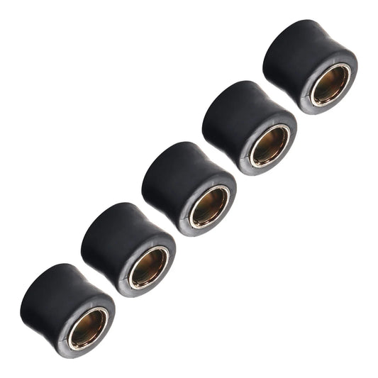 5 x Rear Shock Absorber Cushion Ring Bush