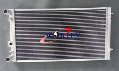 Aluminum Radiator for VW Beetle (1998–2009)