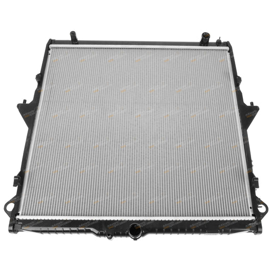 Aluminium Core Radiator for Ford Ranger PX (2011–2015)