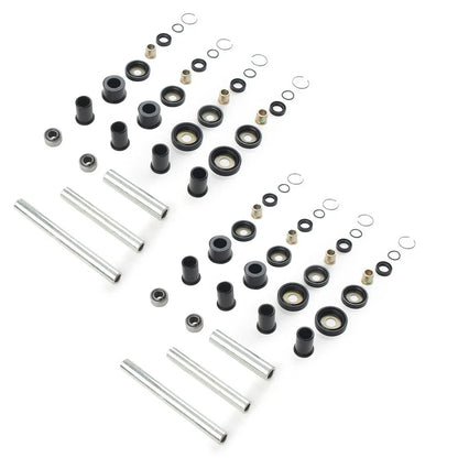 Rear A-Arm Bushing Shaft Kit for Honda TRX650 680 Rincon (2003-2022)
